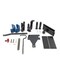 Holland Rebuild Kit, Fifth Wheel, Smplx Rh Tp Plate RK-11780 - alternate 2